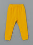 LC Waikiki Crew Neck Winnie the Pooh Printed Baby Boy Pajama Set